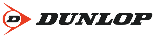 לוגו דנלופ DUNLOP