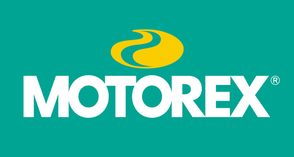 לוגו מוטורקס MOTOREX