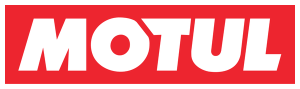 לוגו מוטול MOTUL