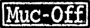 מאק אוף MUC-OFF