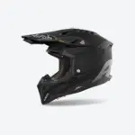 קסדת שטח אירו AIROH Aviator 3 קרבון שחור מט