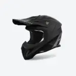 קסדת שטח אירו AIROH Aviator Ace 2 שחור מט