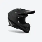 קסדת שטח אירו AIROH Aviator Ace 2 שחור מט – תמונה 2