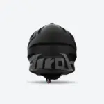 קסדת שטח אירו AIROH Aviator Ace 2 שחור מט – תמונה 3
