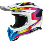 קסדת שטח אירו AIROH Aviator Ace 2 צבעוני