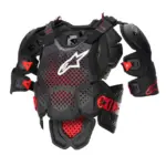 שריון חזה ALPINESTARS A-10 V2 – Polyhedron רמה 2