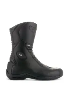 מגפי רכיבה אלפינסטארס Alpinestars Andes V2 Drystar בצבע שחור