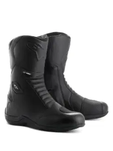 מגפי רכיבה אלפינסטארס ALPINESTARS Andes V2 Drystar שחור – תמונה 2