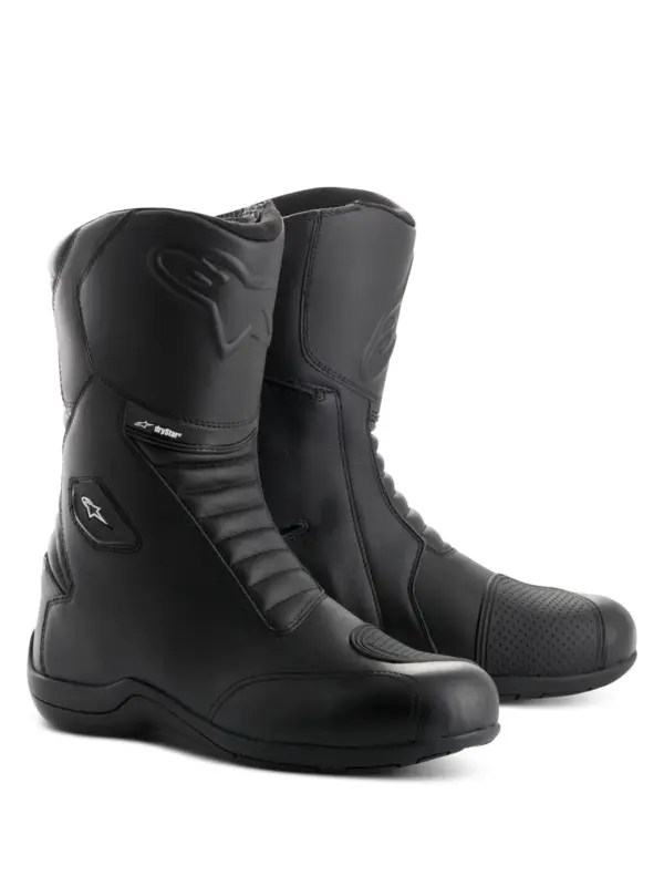 מגפי רכיבה אלפינסטארס ALPINESTARS Andes V2 Drystar שחור – תמונה 2