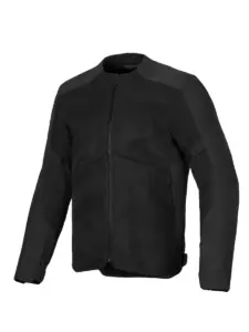 מעיל רכיבה קיצי אלפינסטארס ALPINESTARS C-1 Air שחור – תמונה 8