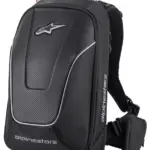 תיק גב לרכיבה אלפינסטארס Alpinestars Charger Pro בצבע שחור