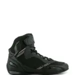 נעלי רכיבה אלפינסטארס Alpinestars Faster-3 Rideknit בצבע שחור