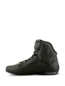 נעלי רכיבה אלפינסטארס ALPINESTARS Faster-3 Rideknit שחור – תמונה 4