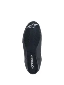 נעלי רכיבה אלפינסטארס ALPINESTARS Faster-3 Rideknit שחור – תמונה 7