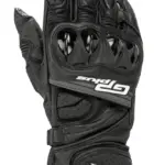 כפפות רכיבה אלפינסטארס Alpinestars GP Plus R V2 בצבע שחור