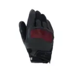 כפפות רכיבה אלפינסטארס Alpinestars Mogress Airflow בצבע אנתרציט שחור