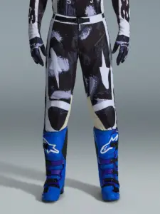 חליפת רכיבת שטח אלפינסטארס ALPINESTARS Racer Lahnd הסוואה Iron Camo – תמונה 5