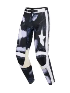 חליפת רכיבת שטח אלפינסטארס ALPINESTARS Racer Lahnd הסוואה Iron Camo – תמונה 8