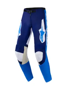 חליפת רכיבת שטח אלפינסטארס ALPINESTARS Racer Riway כחול UCLA לבן – תמונה 8