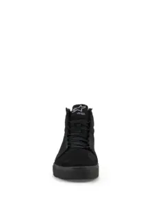 נעלי רכיבה אלפינסטארס ALPINESTARS Ride-63 Leather שחור אדום – תמונה 3