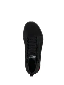 נעלי רכיבה אלפינסטארס ALPINESTARS Ride-63 Leather שחור אדום – תמונה 6