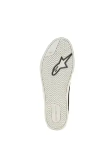 נעלי רכיבה אלפינסטארס ALPINESTARS Ride-63 Leather שחור לבן – תמונה 7
