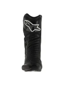 מגפי רכיבה אלפינסטארס ALPINESTARS SMX-6 V2 שחור – תמונה 2