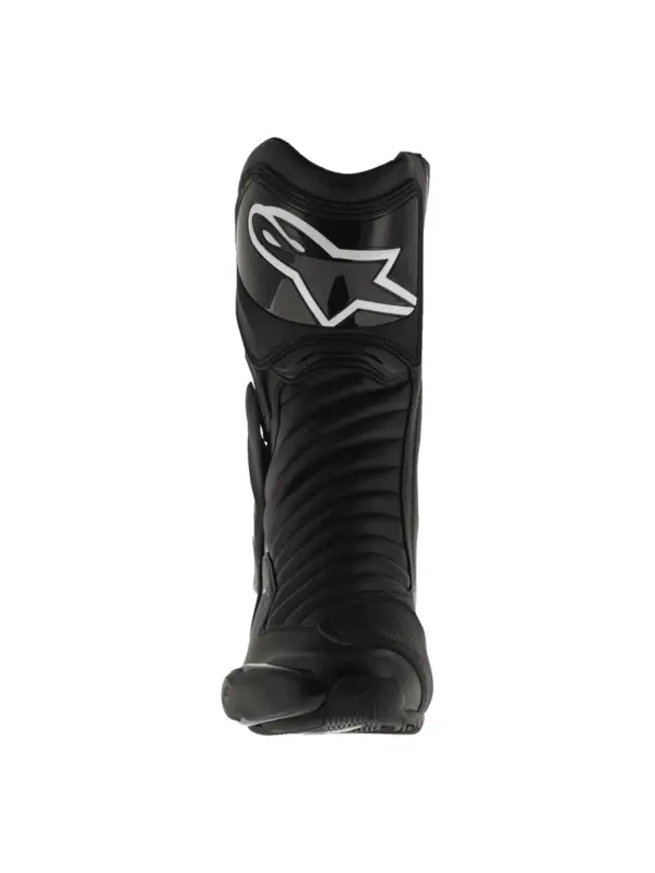 מגפי רכיבה אלפינסטארס ALPINESTARS SMX-6 V2 שחור – תמונה 2