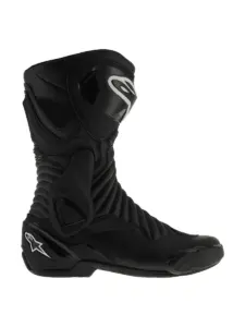 מגפי רכיבה אלפינסטארס ALPINESTARS SMX-6 V2 שחור – תמונה 4