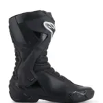 מגפי רכיבה אלפינסטארס Alpinestars SMX-6 V3 בצבע שחור