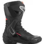 מגפי רכיבה אלפינסטארס Alpinestars SMX-6 V3 בצבע שחור אדום