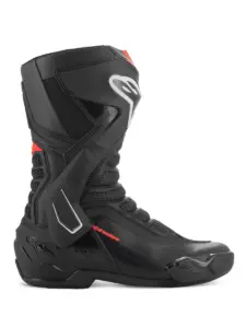 מגפי רכיבה אלפינסטארס Alpinestars SMX-6 V3 בצבע שחור אדום