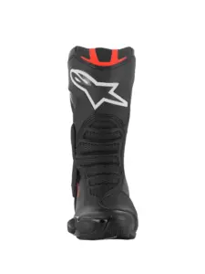 מגפי רכיבה אלפינסטארס ALPINESTARS SMX-6 V3 שחור אדום – תמונה 3