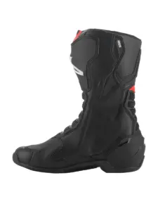 מגפי רכיבה אלפינסטארס ALPINESTARS SMX-6 V3 שחור אדום – תמונה 4