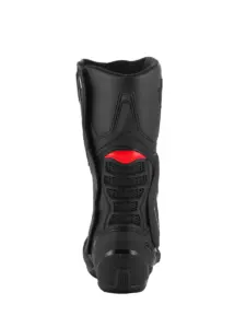 מגפי רכיבה אלפינסטארס ALPINESTARS SMX-6 V3 שחור אדום – תמונה 5