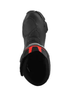 מגפי רכיבה אלפינסטארס ALPINESTARS SMX-6 V3 שחור אדום – תמונה 6
