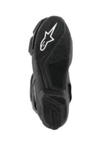 מגפי רכיבה אלפינסטארס ALPINESTARS SMX-6 V3 שחור אדום – תמונה 7