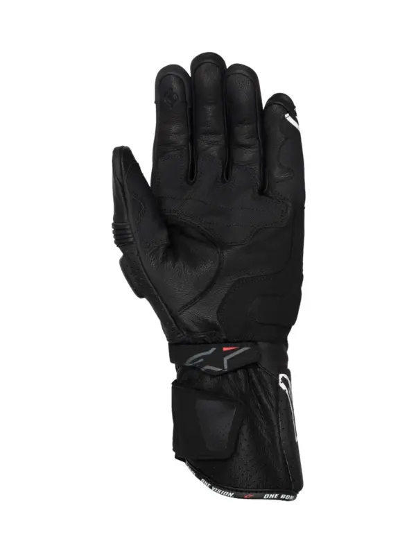 כפפות רכיבה אלפינסטארס ALPINESTARS SP-3 שחור – תמונה 2