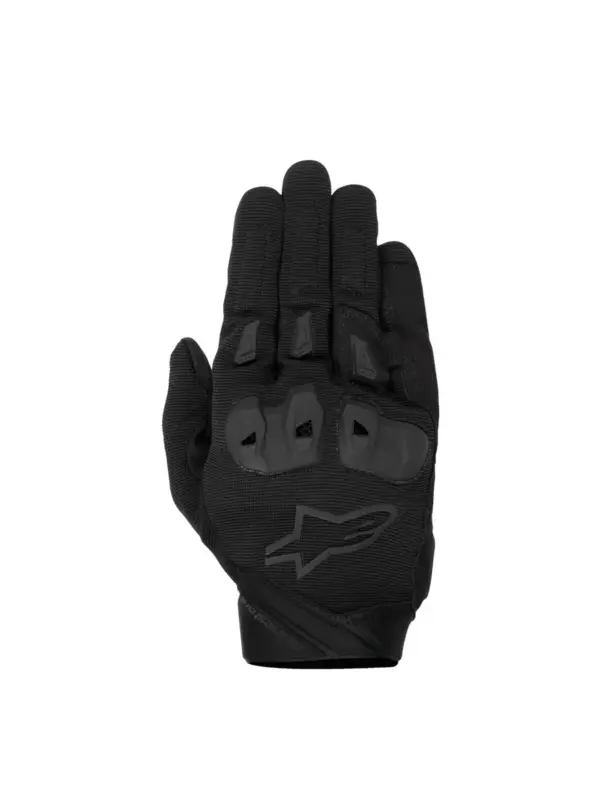 כפפות רכיבה אלפינסטארס Alpinestars SP X 1 בצבע שחור