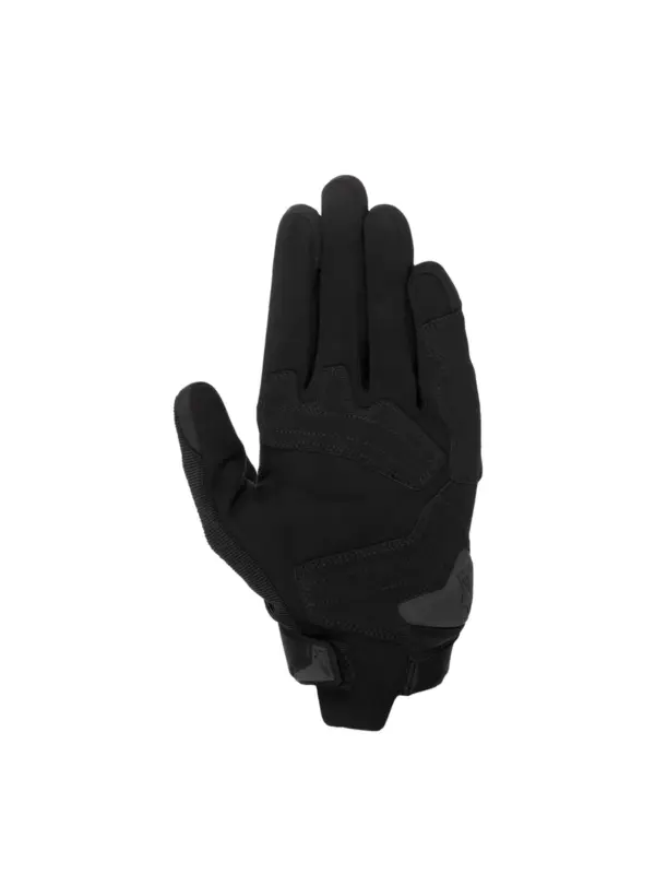 כפפות רכיבה אלפינסטארס ALPINESTARS SP X 1 שחור – תמונה 2