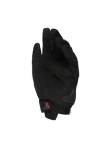כפפות רכיבה אלפינסטארס ALPINESTARS SP X 1 שחור אדום פלואורסצנטי – תמונה 2