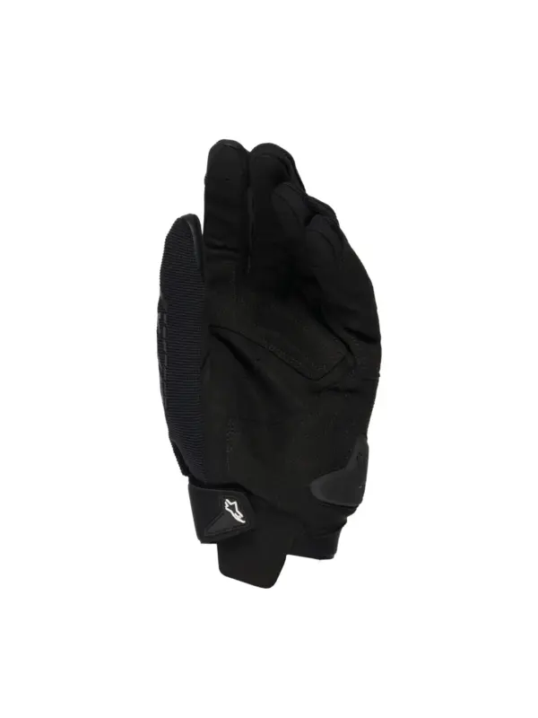 כפפות רכיבה אלפינסטארס ALPINESTARS SP X 1 שחור לבן – תמונה 2