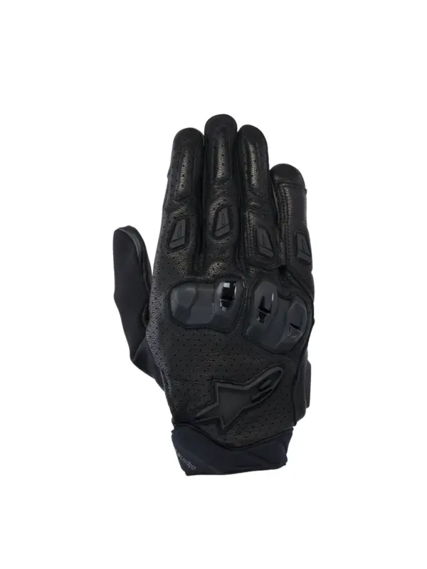 כפפות רכיבה אלפינסטארס Alpinestars SP X 7 Air בצבע שחור