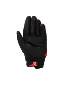 כפפות רכיבה אלפינסטארס ALPINESTARS SP X 7 Air אדום שחור לבן – תמונה 2