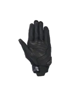 כפפות רכיבה אלפינסטארס ALPINESTARS SP X 7 Air שחור לבן – תמונה 2