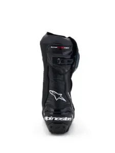 מגפי רכיבה אלפינסטארס ALPINESTARS Supertech R שחור – תמונה 3