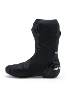 מגפי רכיבה אלפינסטארס ALPINESTARS Supertech R שחור – תמונה 4