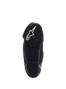מגפי רכיבה אלפינסטארס ALPINESTARS Supertech R שחור – תמונה 7