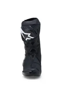 מגפי רכיבה אלפינסטארס ALPINESTARS Supertech R שחור לבן – תמונה 5