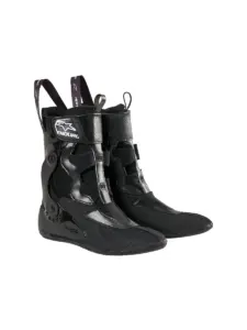 מגפי רכיבת שטח אלפינסטארס ALPINESTARS Tech 10 Enduro אדום שחור לבן – תמונה 6